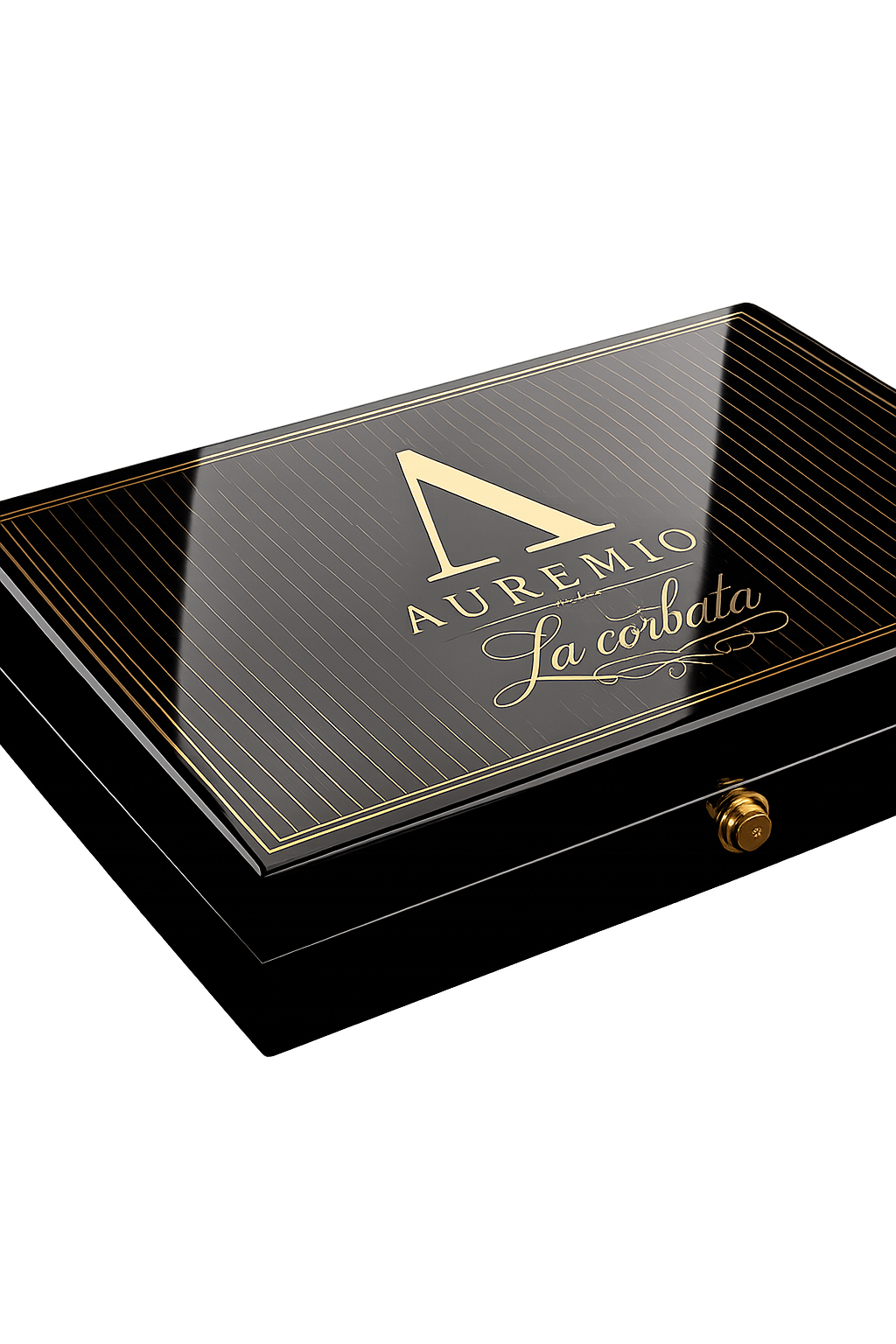 La Corbata Box of 15
