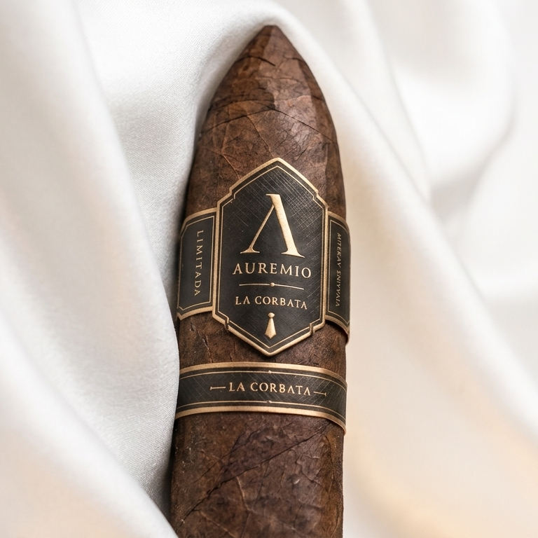 La Corbata Box of 15