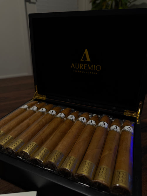 Auremio Dulce Cana Sugarcane