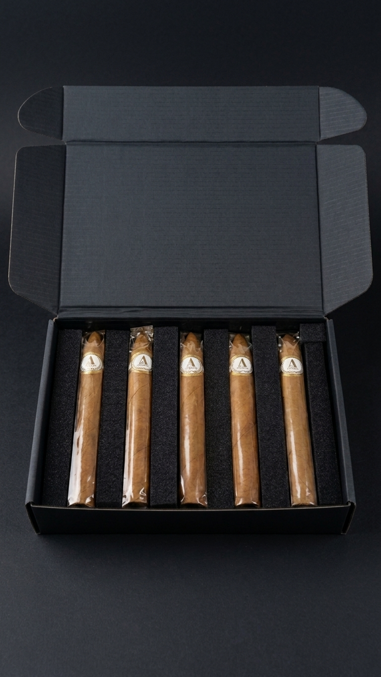 Dulce Caña Pack of 5