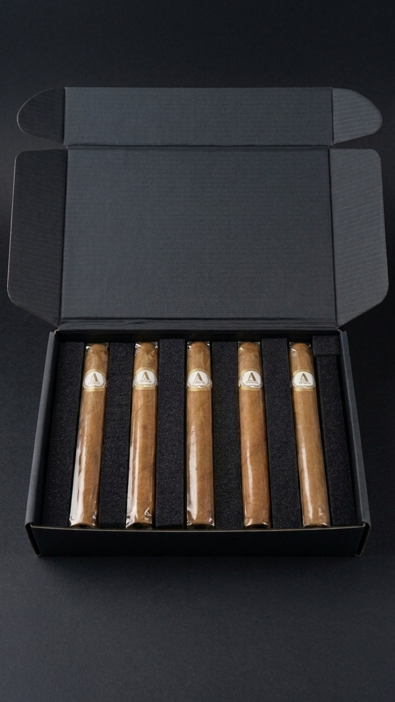 Toro Habano Pack of 5