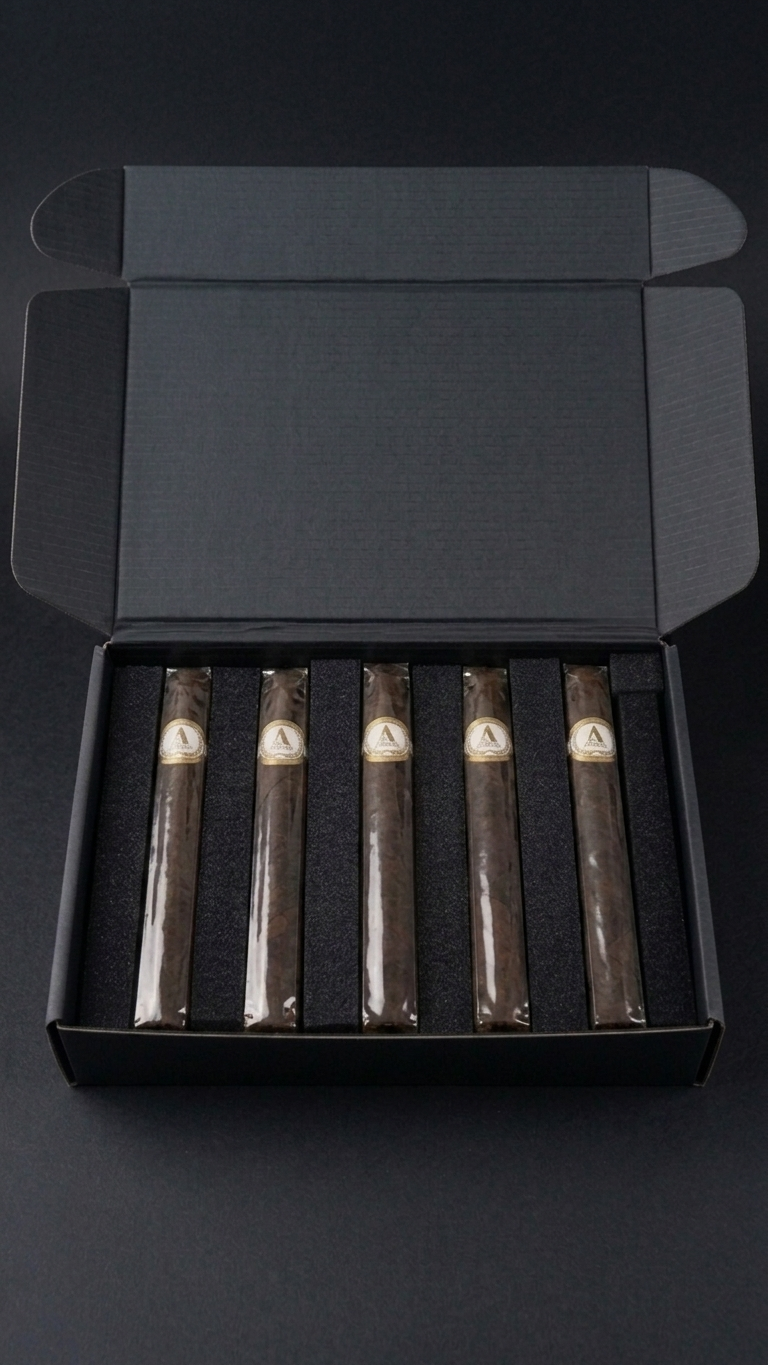 Toro Maduro Pack of 5