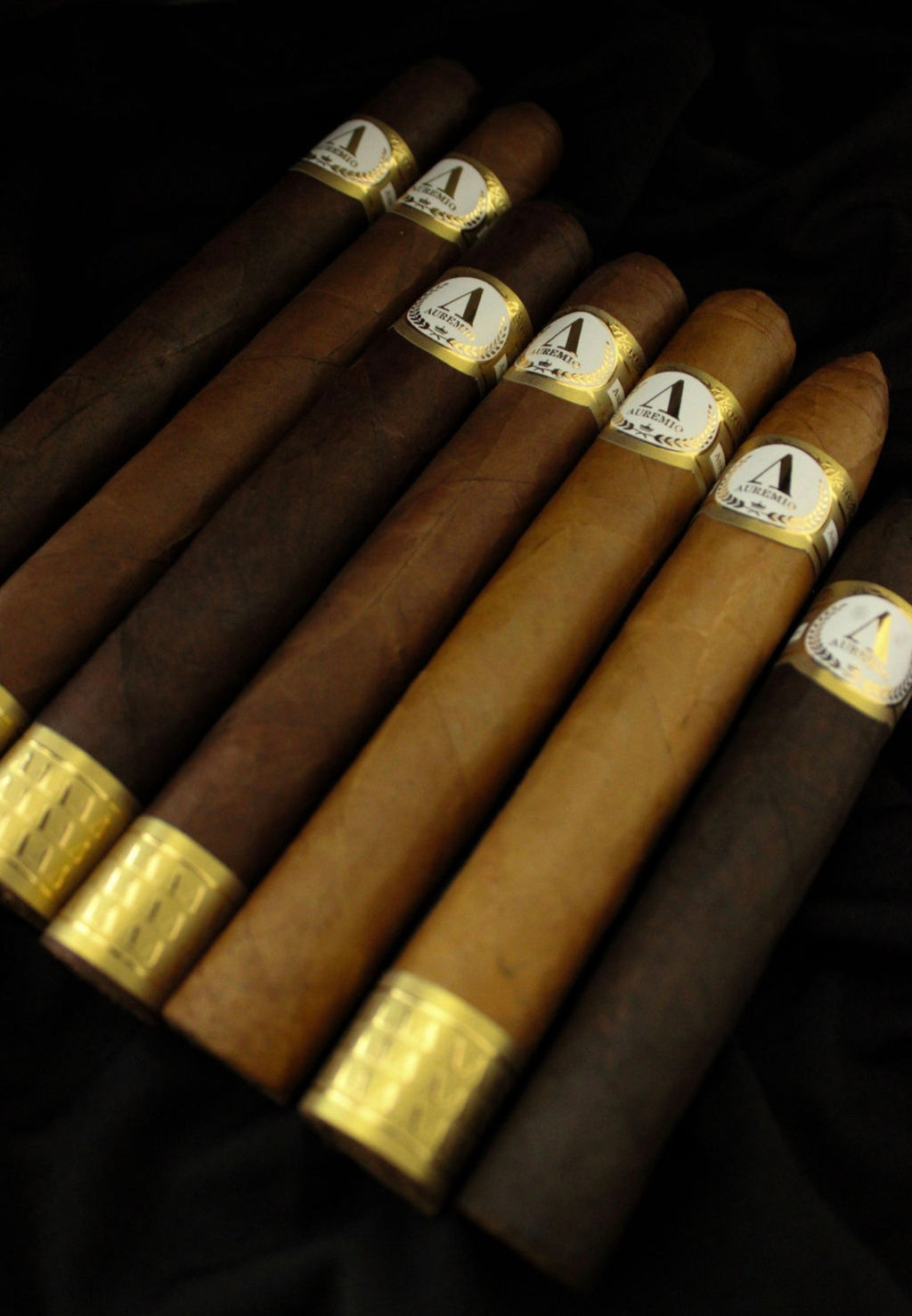 The Connoisseur Collection