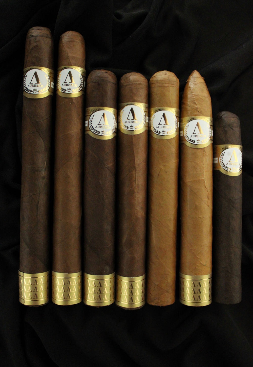 The Connoisseur Collection