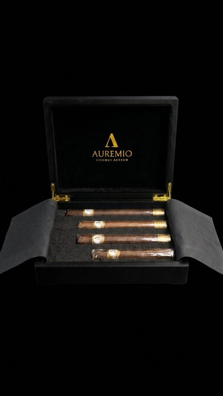 The First Release