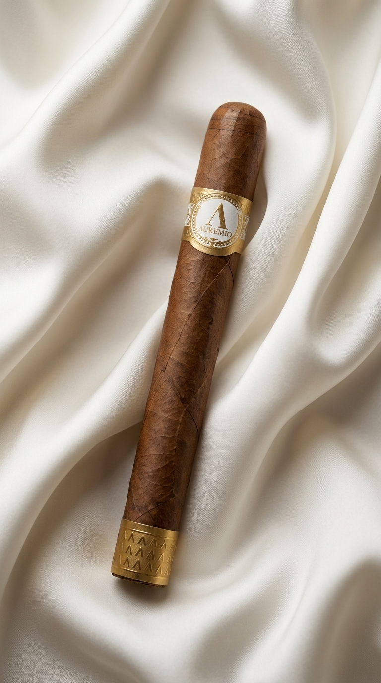 Churchill Habano Pack of 5