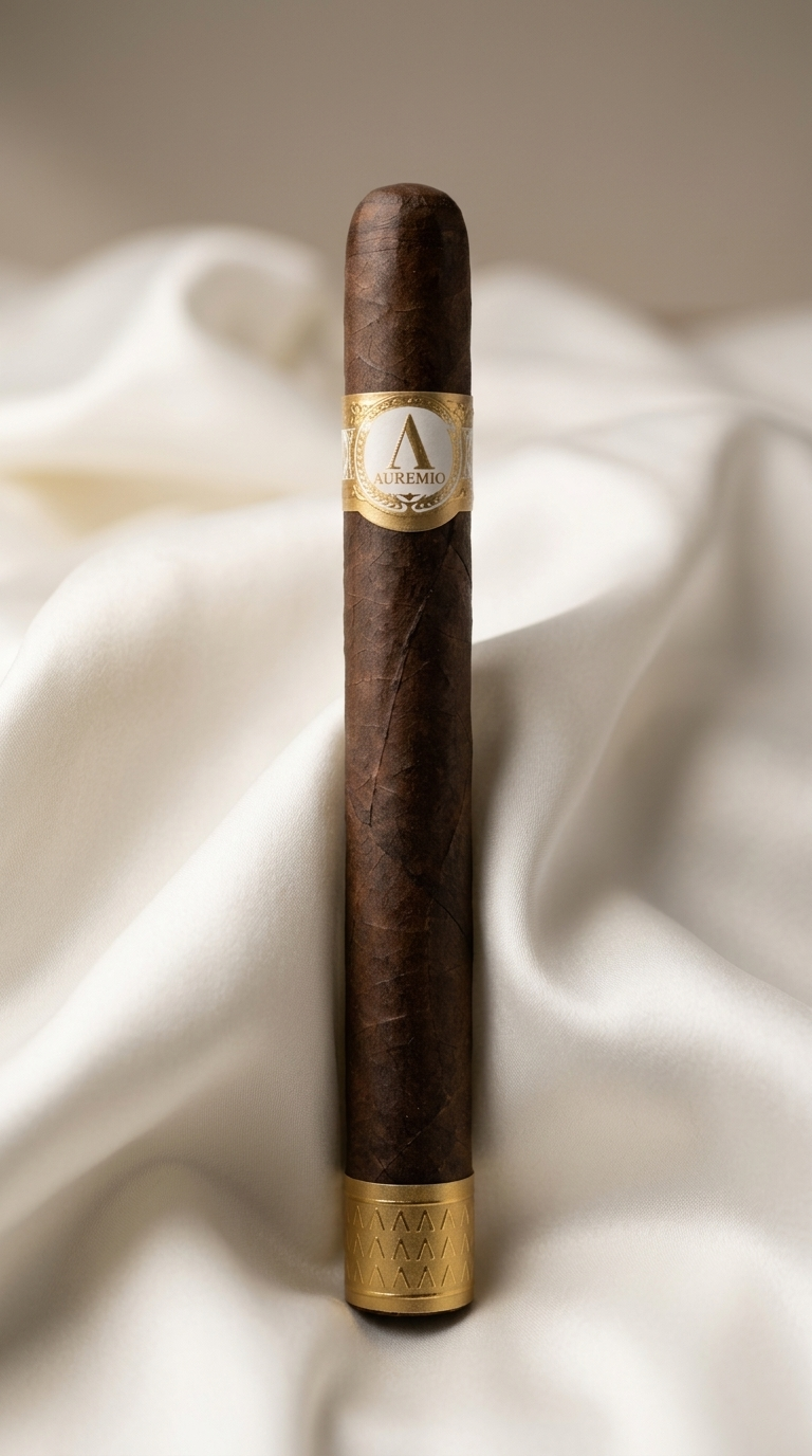 Churchill Maduro Pack of 5