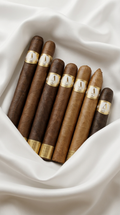 The Connoisseur Collection