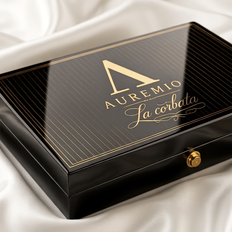 La Corbata Box of 15