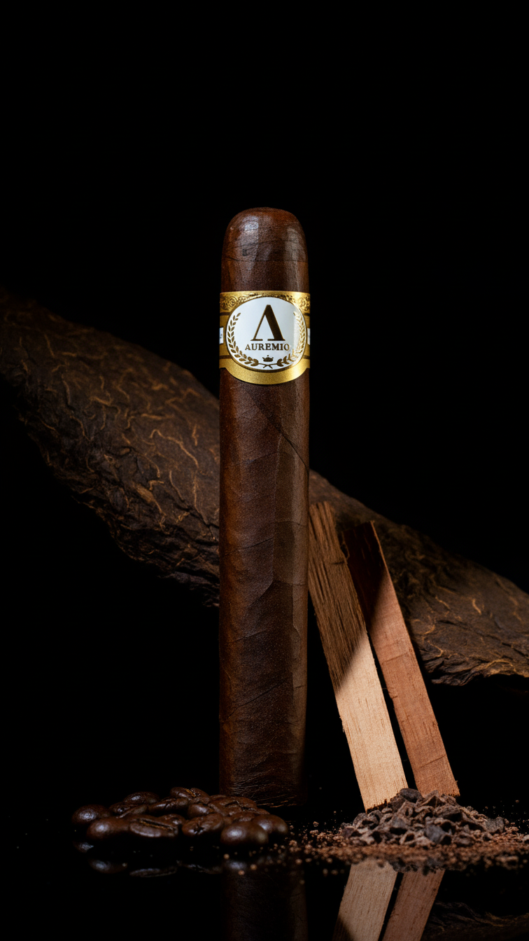 Auremio Toro Collectio Box of 22