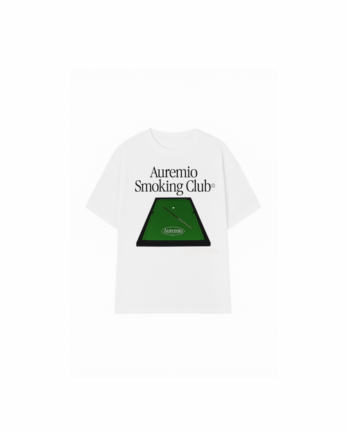 Auremio Smoking Club