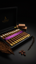 Auremio Churchill Tribulatio Box of 24