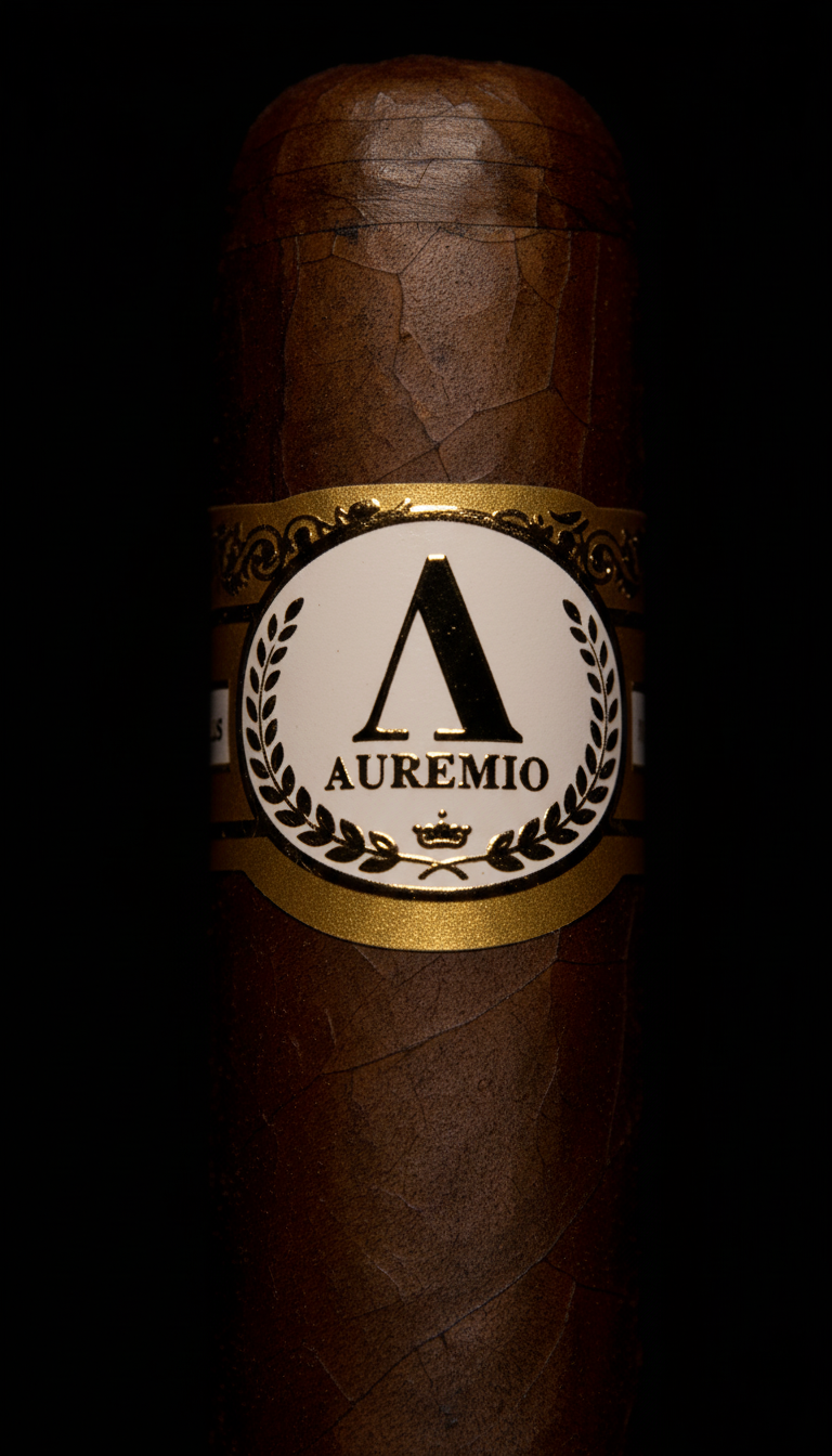 Churchill Maduro pack of 5