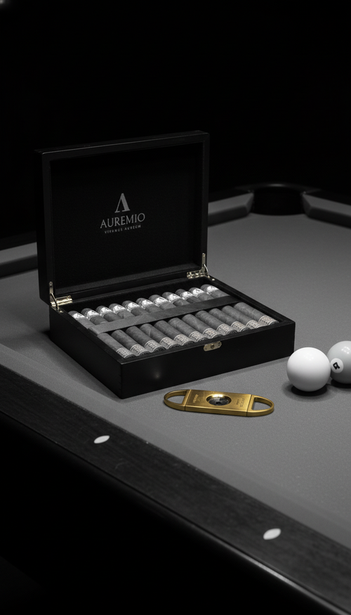 Auremio Operarius Box of 20