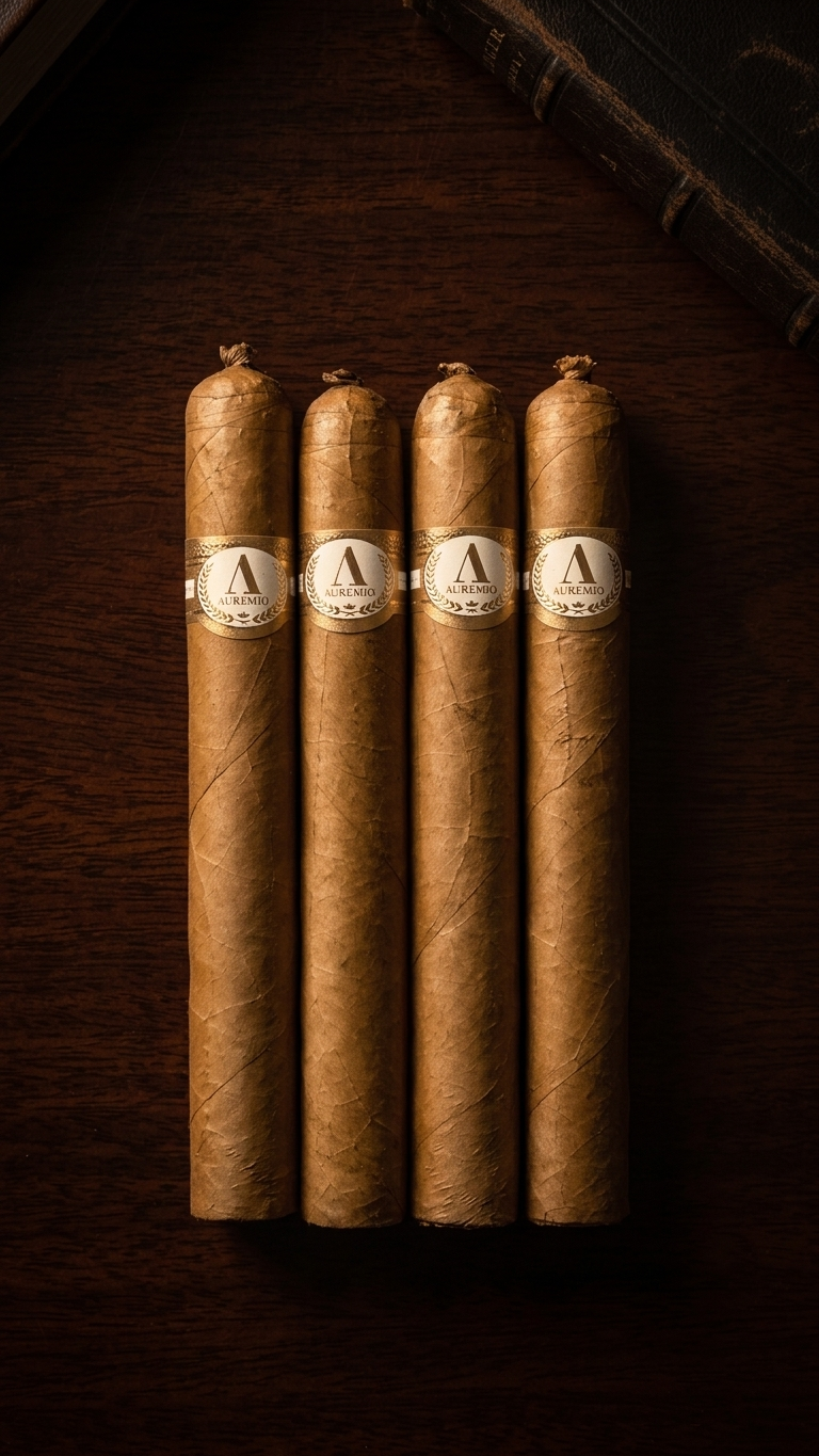 Operarious 4 Pack