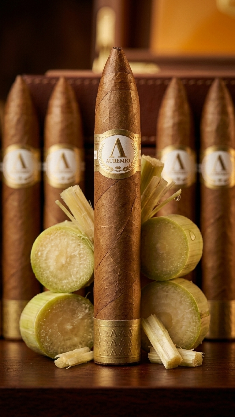 Dulce Caña Pack of 5