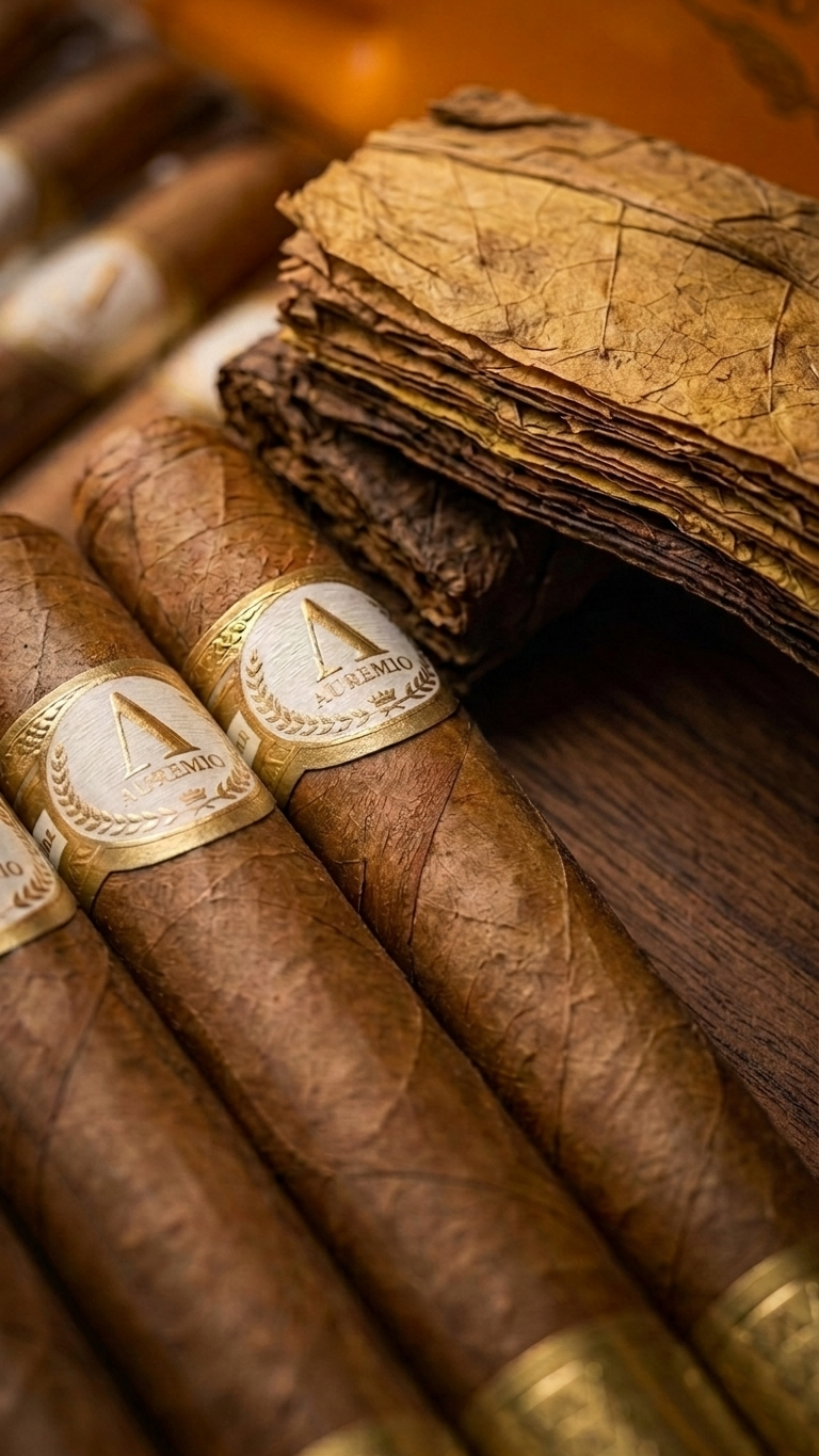 Toro Habano Pack of 5